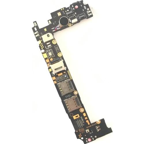 Original Main Board Mother Board Replacement Repair Parts For Huawei G630 U00 / U10 / U20