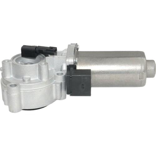 AP03 Transfer Case Shift Motor Actuator (Sensor) For BMW X3 E83 X5 E53 E70 F15 F85 F25 ATC400/ATC500/ ATC700
