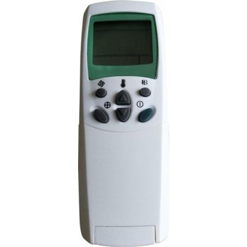 Air Conditioner Remote Control Replacement Compatible with 6711A20010A/11B 6711A90023E 6711A20028K 6711A20010B