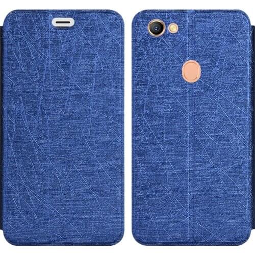 Luxury leather phone case For OPPO F5 A73T Cover flip Case F 5 F5 case Shell For OPPO A 73 A73 T back cover case shell