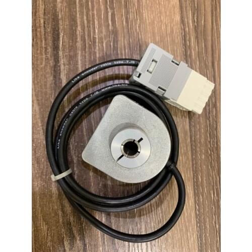 Brand new original incremental C50-Y-500BNF29/S533B Lycra encoder 500 line outer diameter 50mm