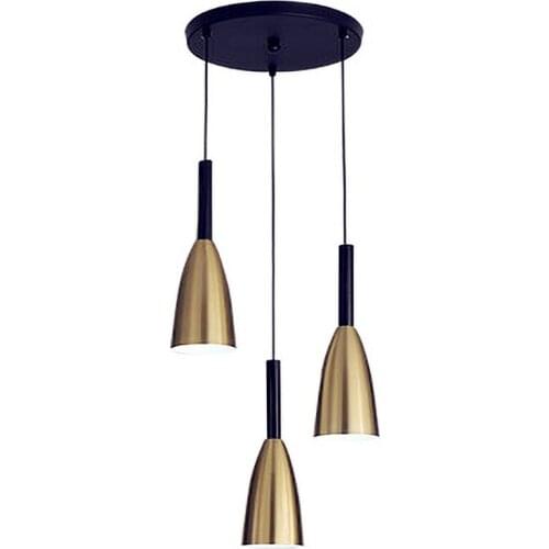 Italian style Modern LED E27 Pendant Lights Minimalist creativity design Pendant Lamps Luminaire for Living Room Bar Cafe Decor