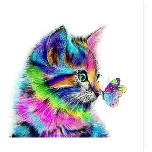 SunIndex Embroidery Kits