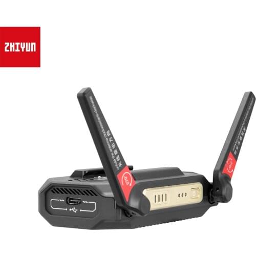 Zhiyun WEEBILL LAB Creator Accessories Kit,Include Servo Zoom/Focus Controller(Max),Quick Setup Kit,Multifunctional Camera Belt