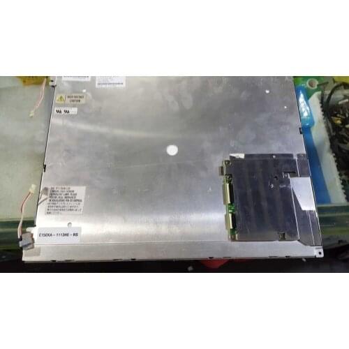 CLAA150XA03 LCD display screen Replacement maintenance
