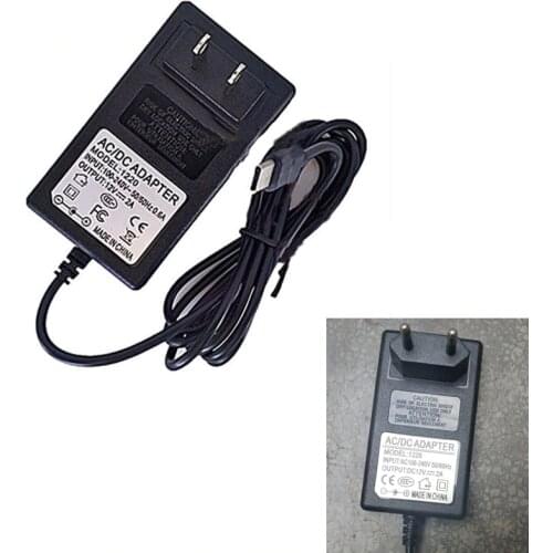 12V 2A TYPE-C Charger for CHUWI Hi13 Apollo Lapbook Pro 14" SurBook Mini Surbook12.3 inch For Cube MIX Plus For Teclast F5 F5R