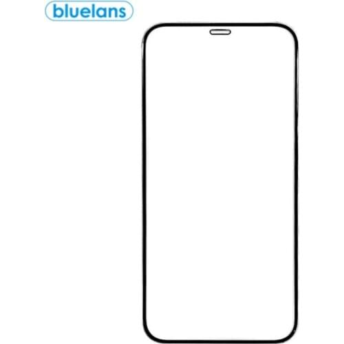 New 9D Anti-Scratch Phone Screen Full Screen Protection Tempered Glass Hd Protective Film For Iphone 12 Series 5.4/6.1/6.7 Inch