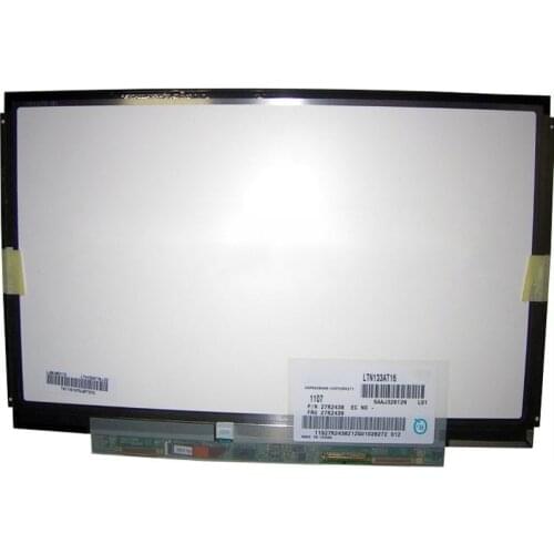 13.3 inch LCD matrix LTN133AT16 FOR HP 4340s laptop LED screen display