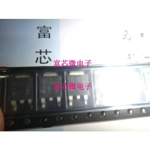 10pieces 78M08 L78M08CDT MC78M08CDTRKG TO252