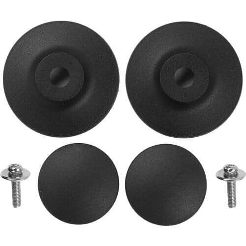 2 Set Kitchen Pot Lids Grips Holder Universal Cookware Pot Pan Cover Knobs Insulating Bakelite Handles Cooking Tools Accessories