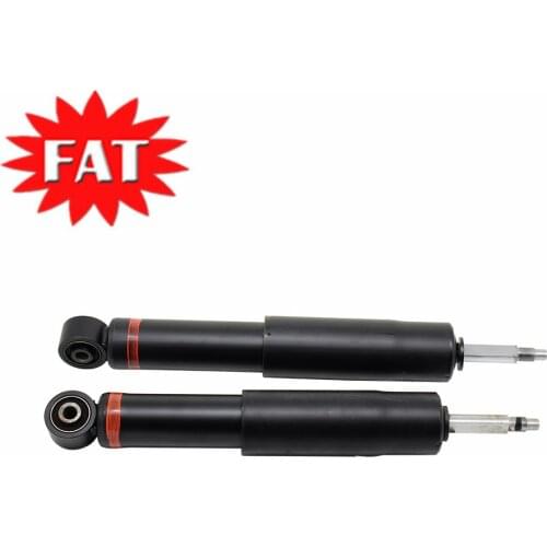 2PCS Front Air Suspension Shock Absorber For Toyota Land Cruiser J100 For Lexus LX470 2001-2007 Air Strut 4851069127 4851060081
