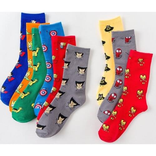 Мужские белые носки AMOZAE China At AliExpress