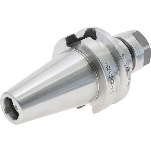 BT30 BT40 ER Spring Collet Chuck Precision CNC Toolholders for Milling Machining Tools Milling Drilling Arbor