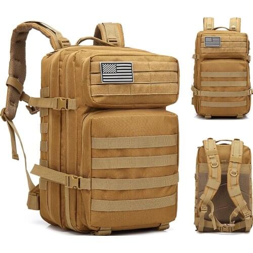 Crossten Hiking Backpacks