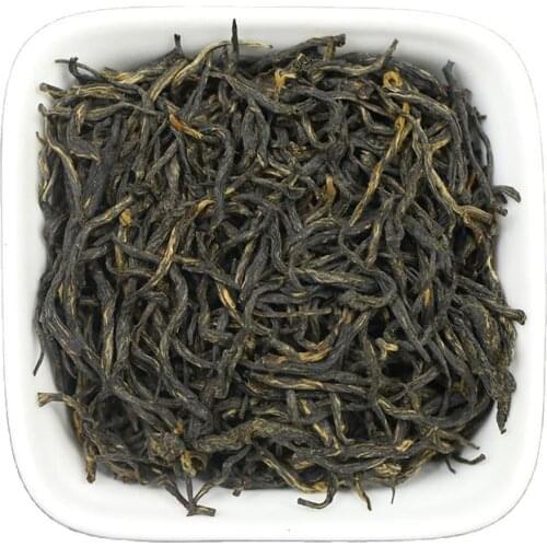 2021 Jin Jun Mei Black Jinjunmei Black Kim Chun Mei Black 250g