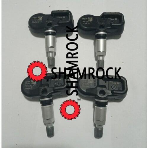 TPMS Tire Pressure Sensor OEM 42607-33021/PMV-107J/42607-33011/42607-33010/42607-06011 for Ttoyota 4Runner Camry Sscion Llexus