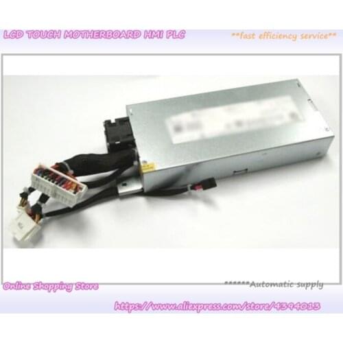 For R300 Power Supply D400P-00 H400P-00 DU636 JY924