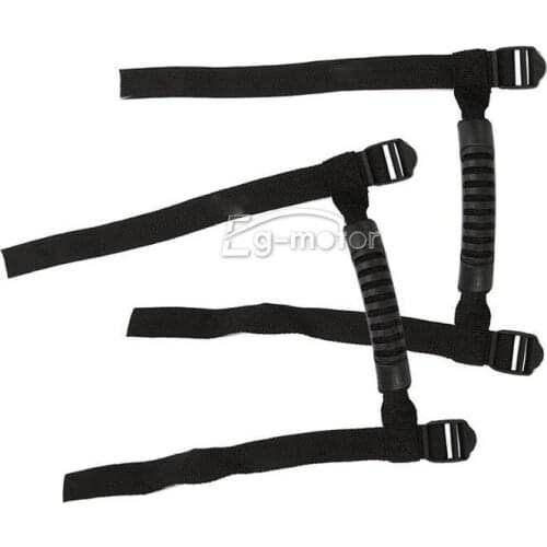 GZRIVERRUN Armrests For Cars