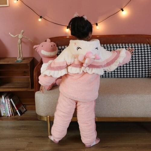 Mumbabes Pajamas For Girls