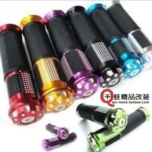 Motorcycle scooter electric bicycle rsz plastic handle refires handle sets Wholesale FREE SHIPPING