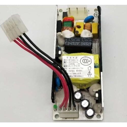 Power Board for Beiyang BTP-2300E 2200E Label Printer printer parts