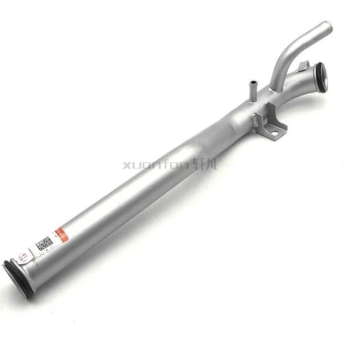 Radiator water pipe iron hose for Chinese Chinese CHERY TIGGO SUV 2.0L 4G63 Engine Auto car motor parts MD328088