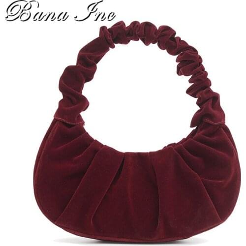 Vintage Shoulder Bags For Women 2020 Luxury Braned Handbag And Purse Women Clutch Trending Small Hand Bag Female Shoulder Purses