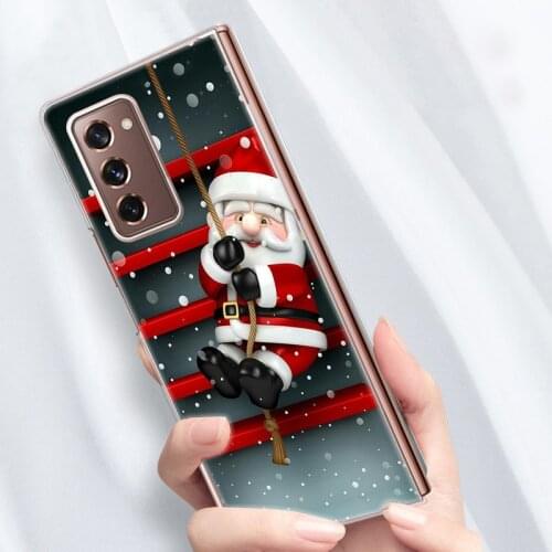VIVIENCE Phone Cases Samsung Galaxy Z Fold 2