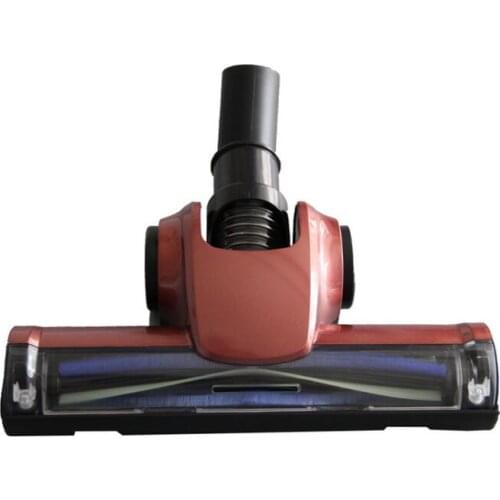 32mm Vacuum Cleaner Parts Quality Turbo Floor Brush