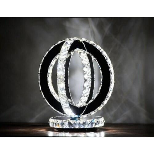 ASKMORE LED Table Lamps