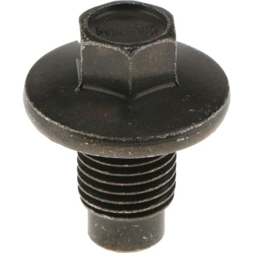 Engine Oil Drain Plug Nut Screw Repair Bolt M14x1.5 for Land Rover 4594914