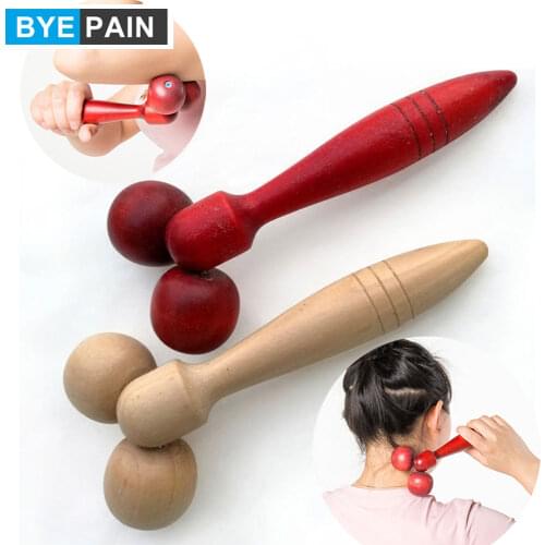 BYEPAIN Chin Massagers