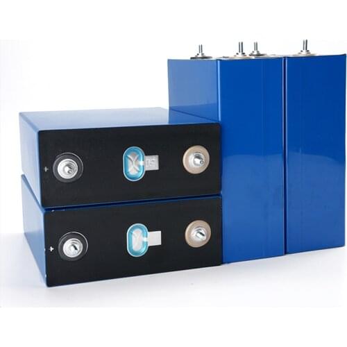 CATL-HXX Rechargeable Batteries