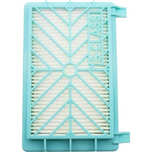 Hepa Filter for Vacuum Cleaner Accessories for Philips FC8615 FC8617 FC8619 FC8616 FC8428 FC8429 FC8436 FC8919 FC8919 HR8531 New