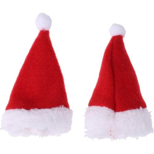 Kesoto Christmas Hats