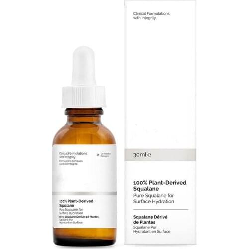 OMY LADY Moisturizing Face Serums