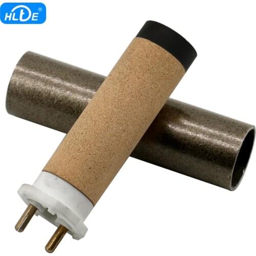 Hot sale 220V/110V 1600W Heating element Mica tube for Leister TRIAC S 100.689 HLTE HKBST etc plastic welding gun/hot air welder