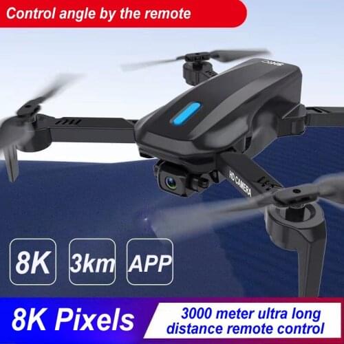 Advanced Uav Aerial Camera Adult With Camera Remote Control Aircraft Helicopter Aircraft Children Toy Boy Rc Plane Flight