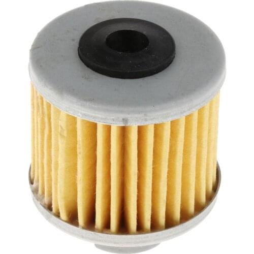 Professional Gas Oil Filter Assembly Fit for 160cc Engine Scooter Durable