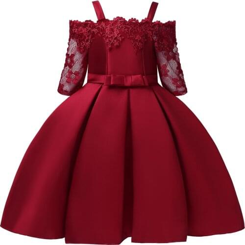 Renvena Ballroom Dresses For Girls