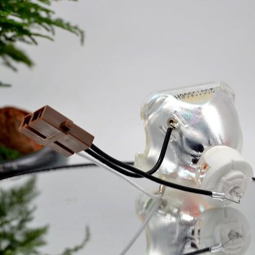 Compatible Projector bulb lamp VT70LP/ 456-8771 for NEC VT37 VT47 VT570 VT575 VT37G VT47G VT570G VT575G