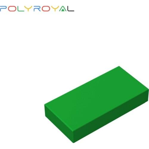 Building Blocks accessories DIY Plastic Plates 1x2 Light panel brick 10 PCS MOC Educational education toys for children 3069