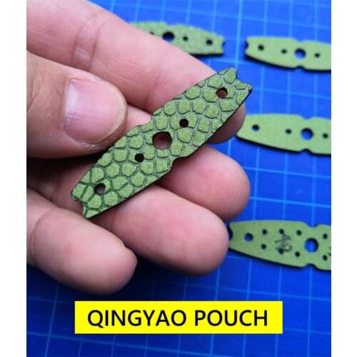 GZK QINGYAO POUCH 20PCS