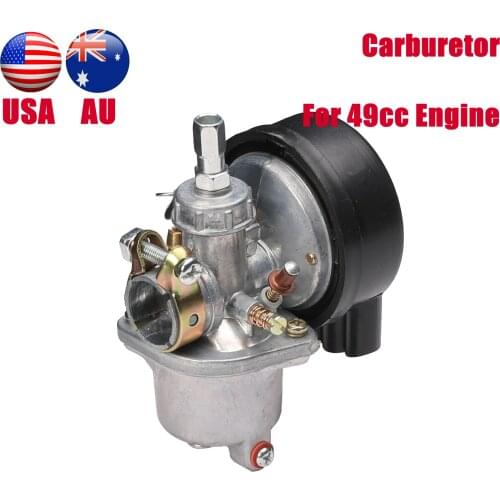 TDPRO Carburetors