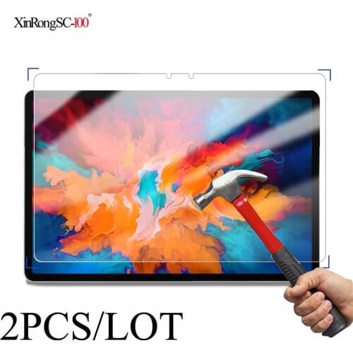 Tempered Glass Screen protector Film For Lenovo Tab P11 Pro 11.5" TB-J606F TB-J706F 11.5 inch Protective guard