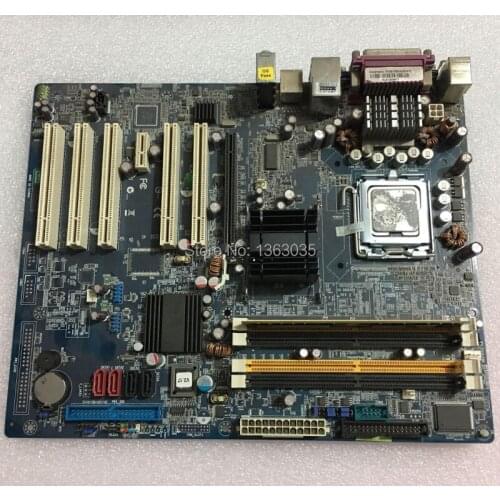 DHL EMS-freeshipping 08GS19A945G206 industrial motherboard well tested working