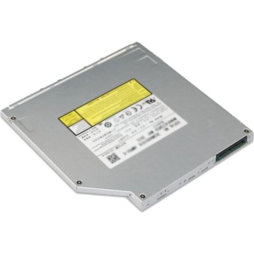 For Apple iMac A1311 Mid 2011 i5 i7 Desktop Computer PC Double Layer 8X DL DVD RW Recorder CD Burner Optical Drive Replacement