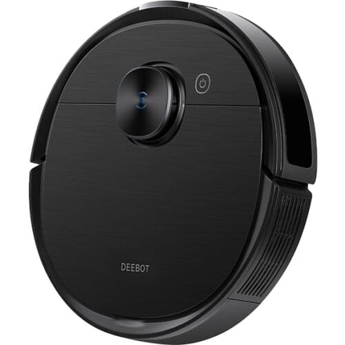 Ecovacs DEEBOT Ozmo T9 AIVI Acuum Cleaner Sweeper Robot Intelligent Household Automatic