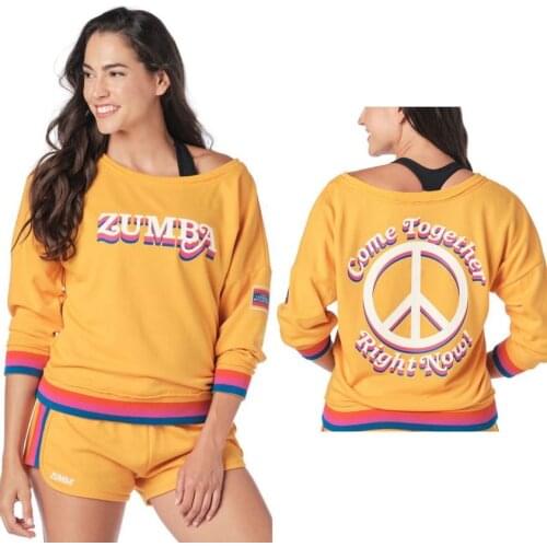 Yoga Tops FIT FUNKY China
