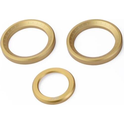 Motorcycle Meter Ring Cover And Key Ring Cover For BMW R NINET R 9T